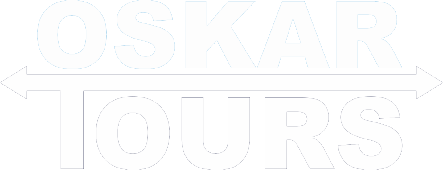 Oskar Tours